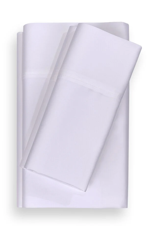 BEDGEAR Hyper-Cotton™ Queen Sheet Set - Optic White - Image 2