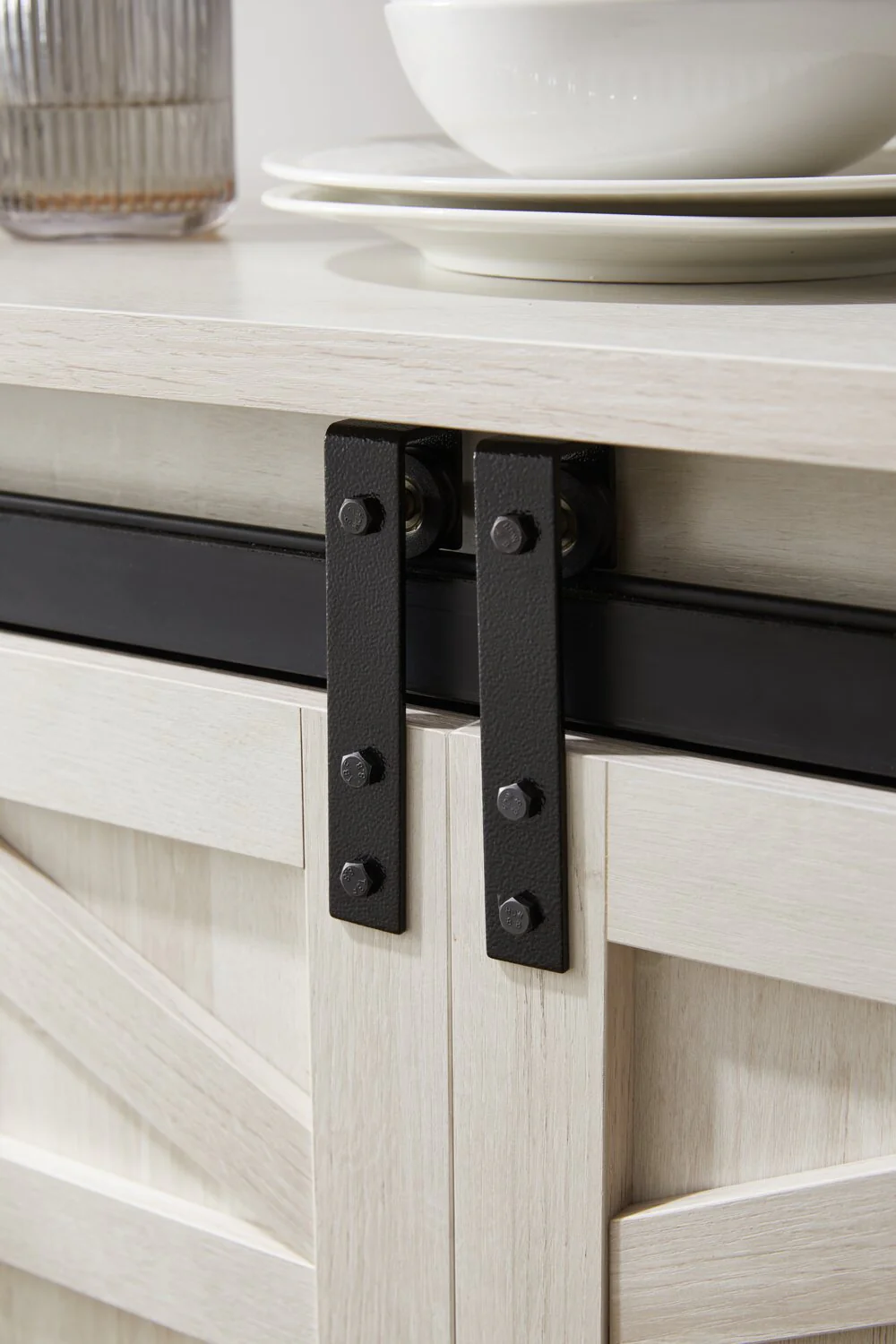 Bedouin Accent Cabinet - Image 10