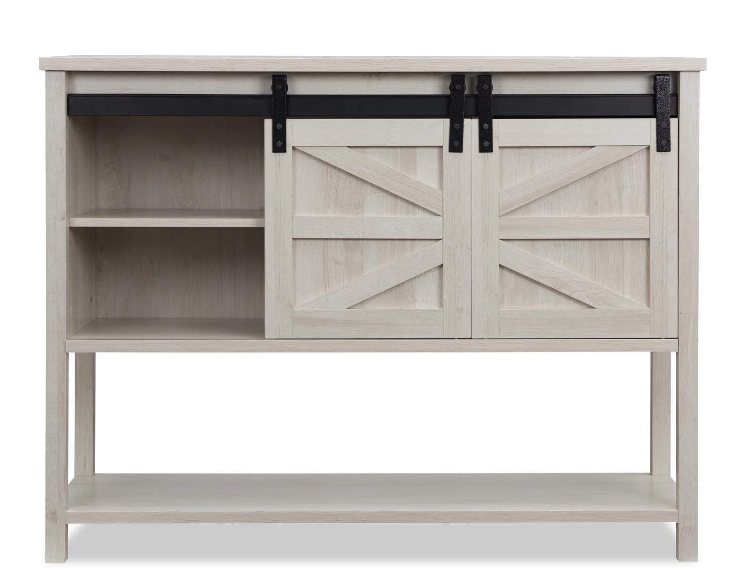 Bedouin Accent Cabinet - Image 2