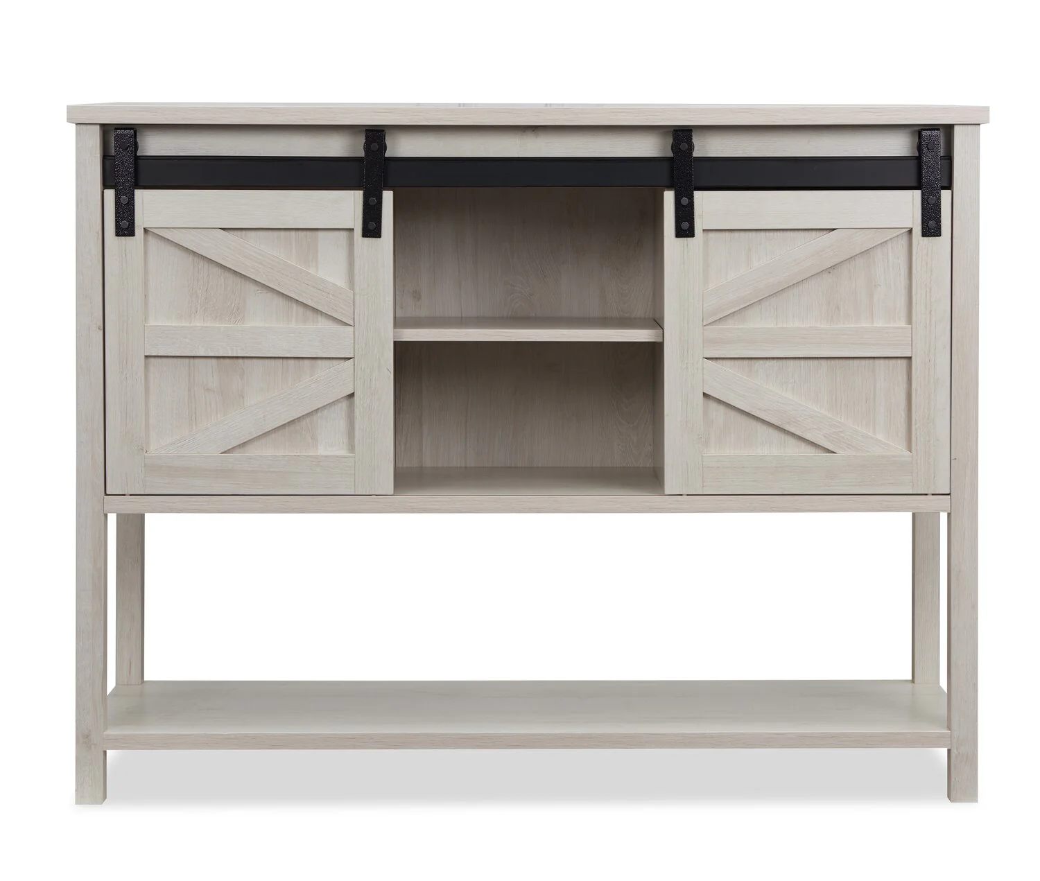 Bedouin Accent Cabinet - Image 3