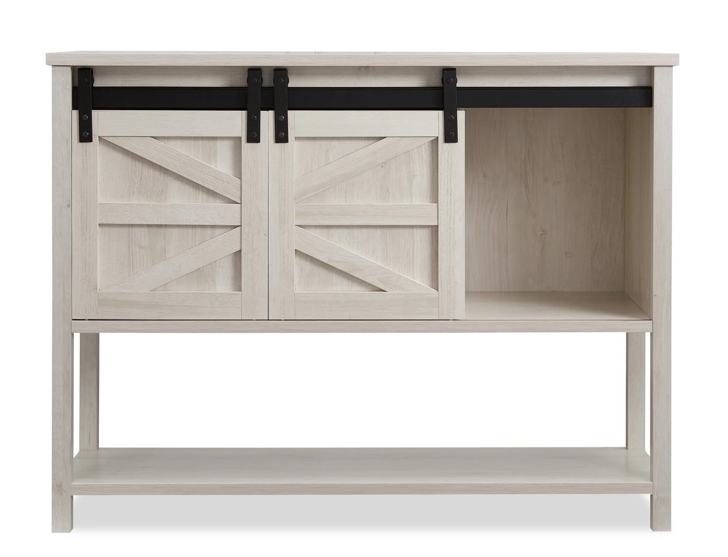 Bedouin Accent Cabinet - Image 4