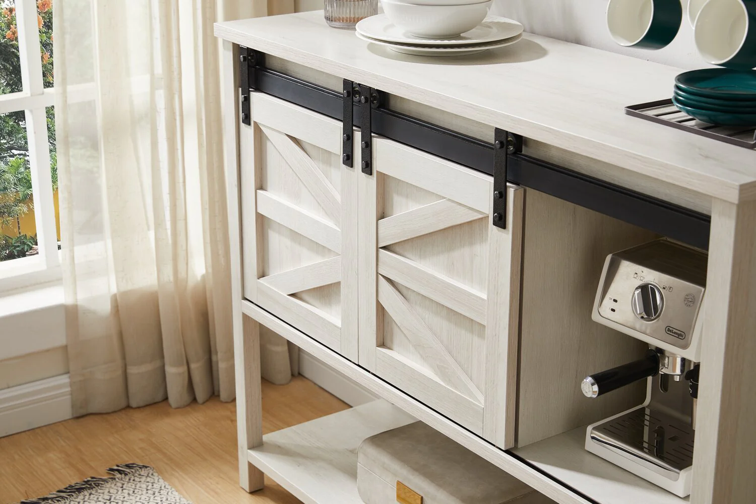 Bedouin Accent Cabinet - Image 6