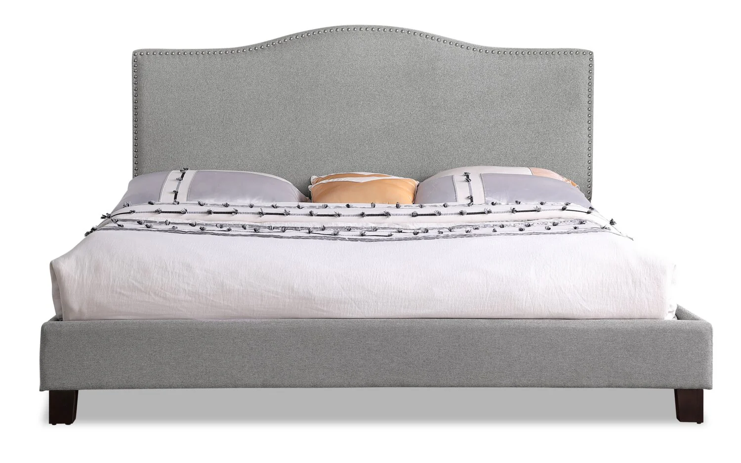 Beja King Platform Bed - Image 2