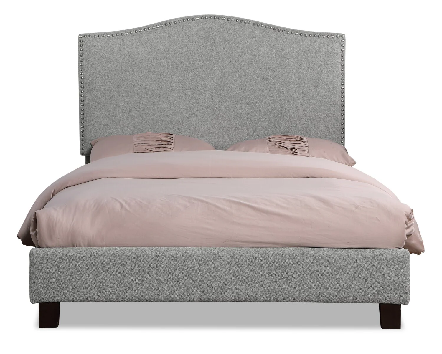 Beja Queen Platform Bed - Image 2