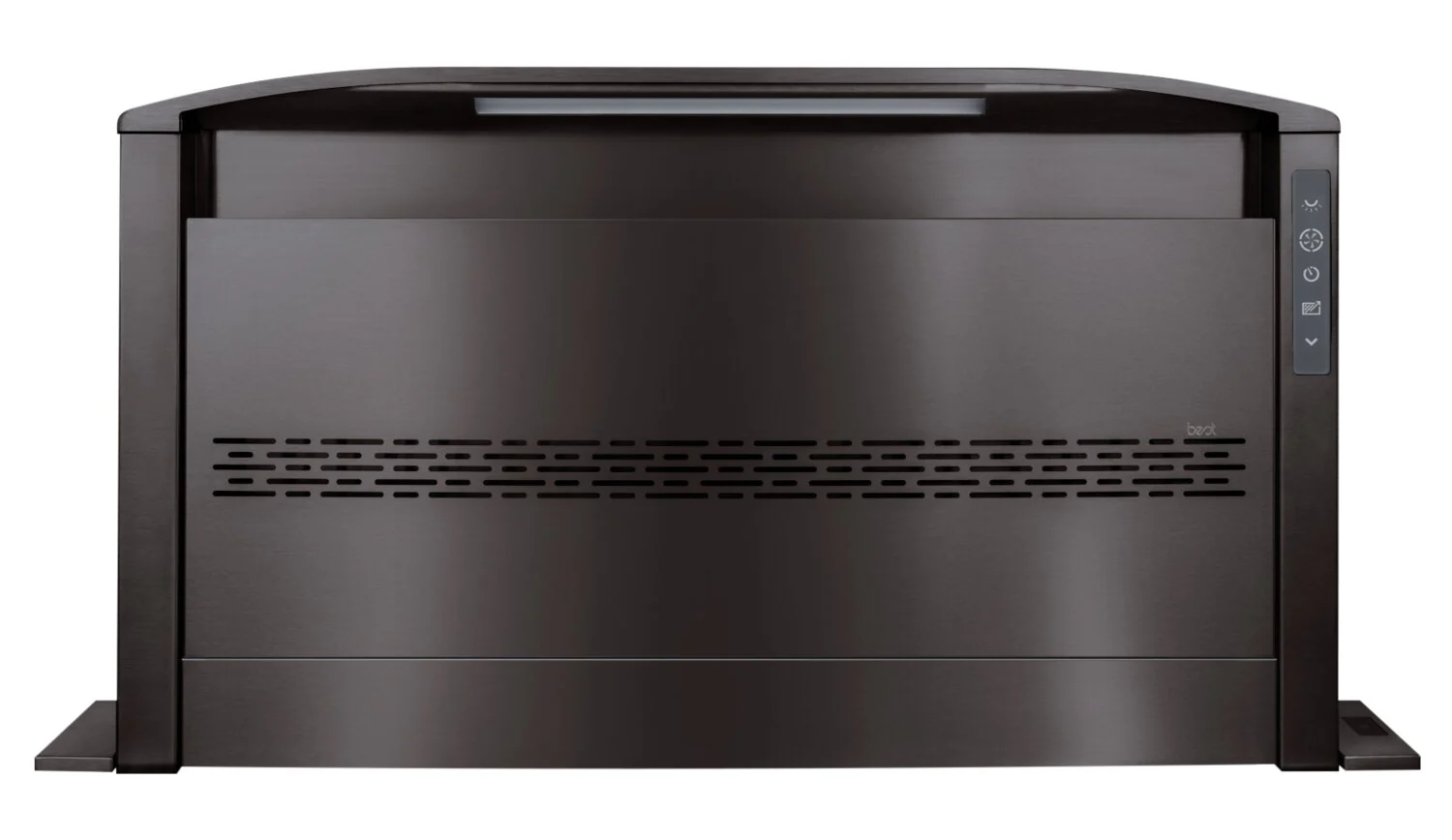 Best Cattura™ D49M-Series 36" Downdraft Range Hood - D49M36BLS
