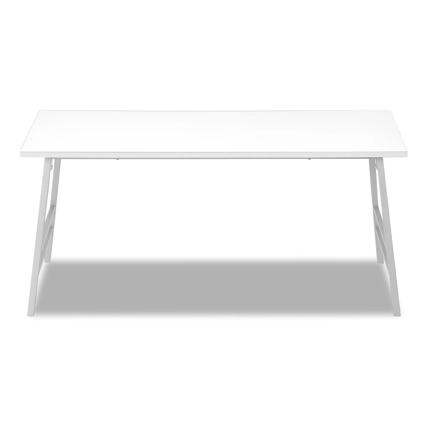 Bethel Coffee Table - White - Image 2