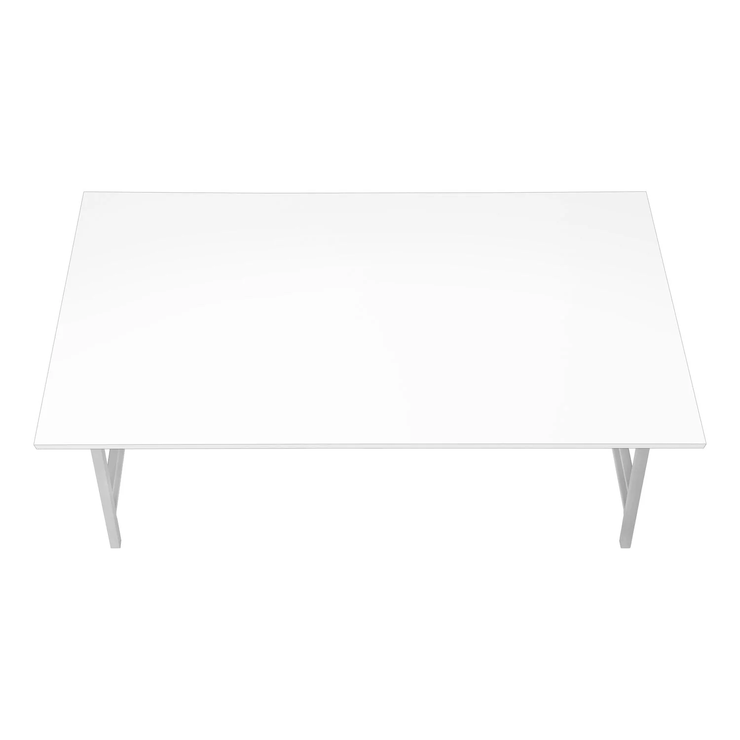 Bethel Coffee Table - White - Image 6