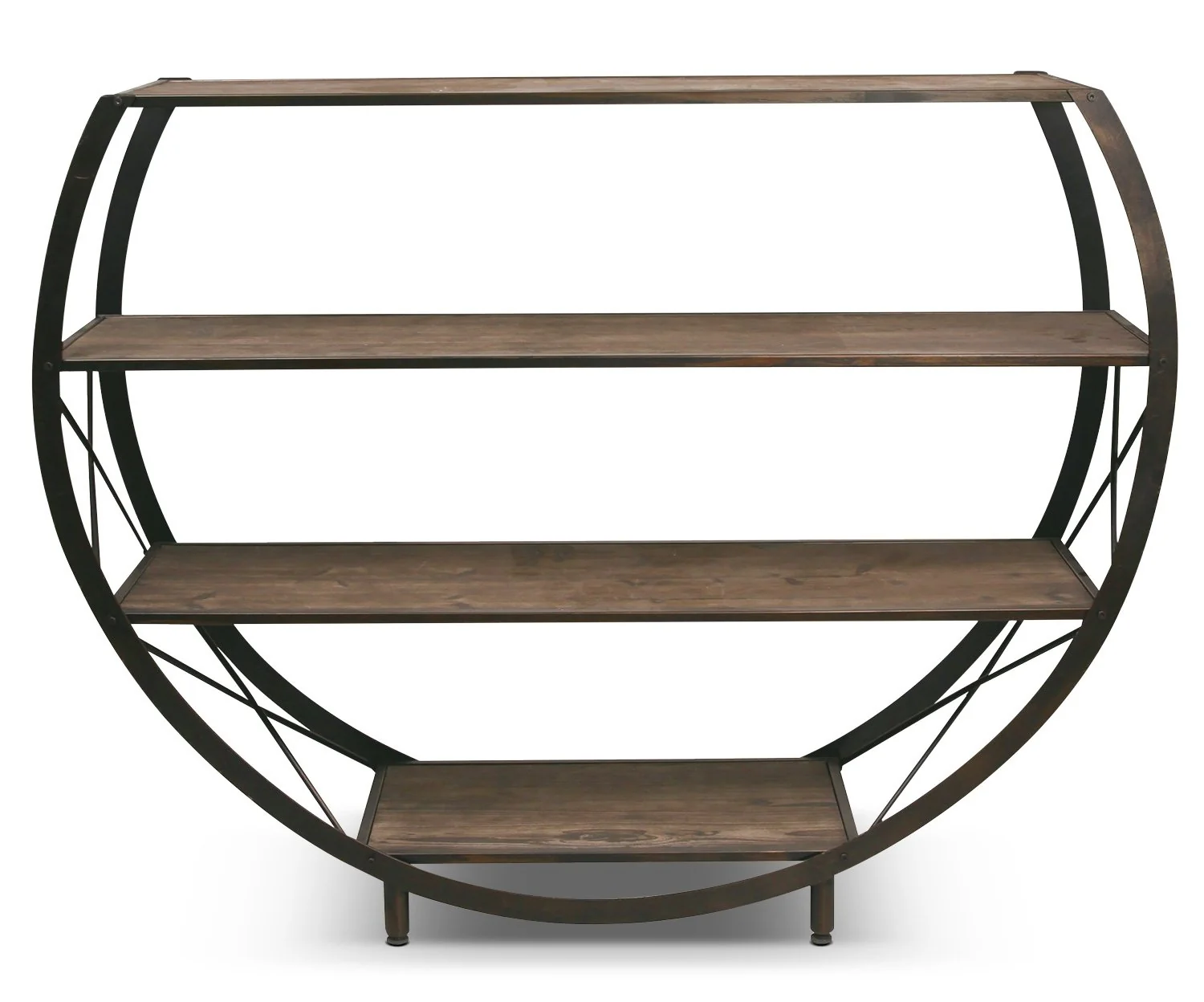 Bolde Bookcase - Image 2