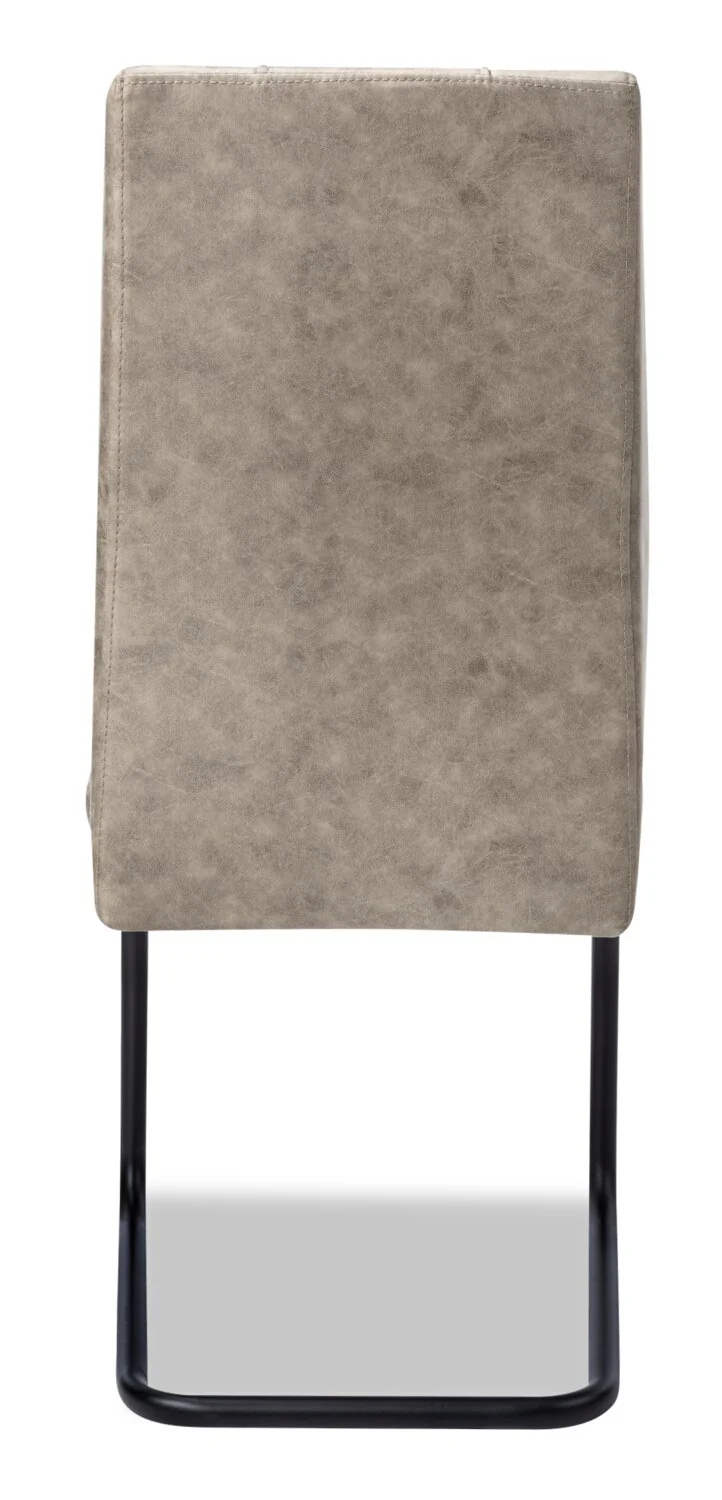 Bordon Dining Chair - Image 4
