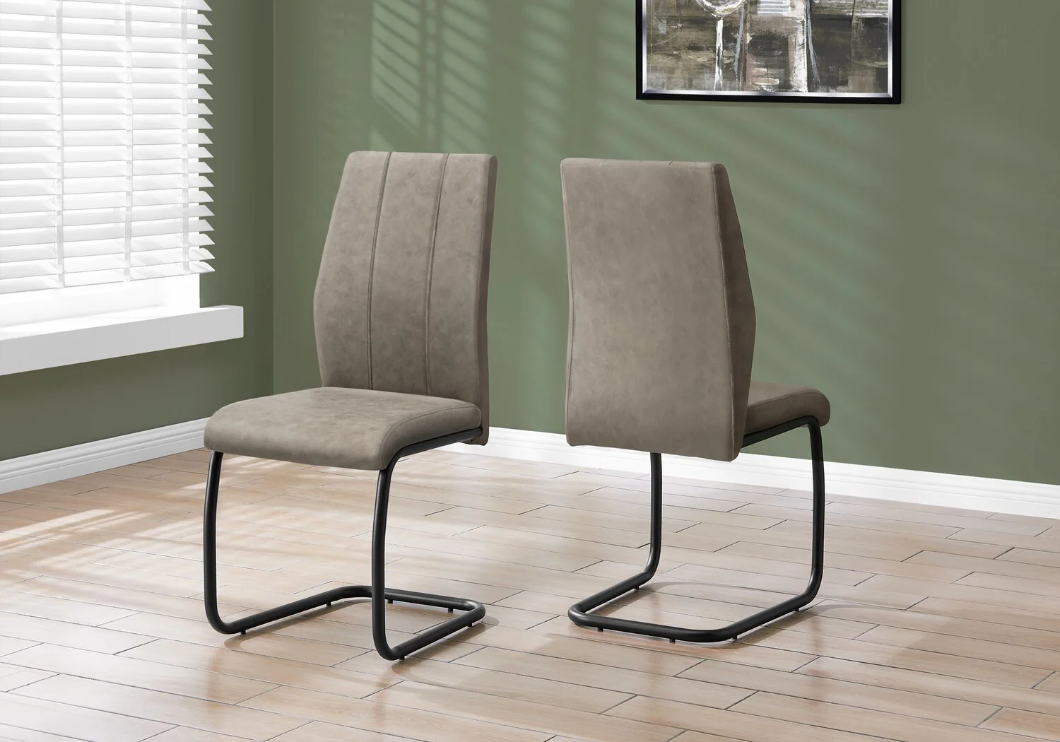Bordon Dining Chair - Image 6