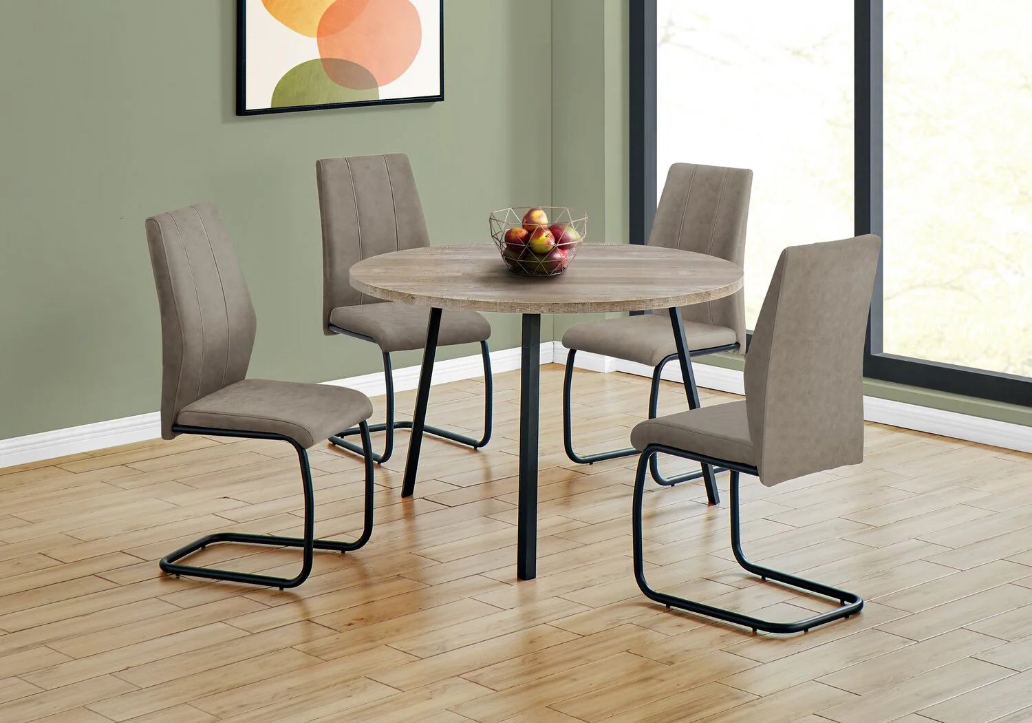Bordon Dining Chair - Image 7