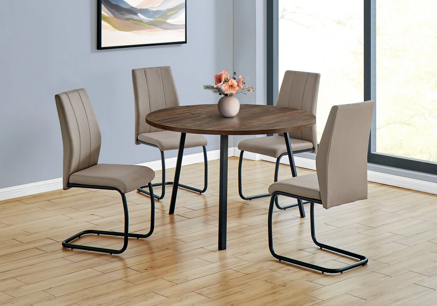 Bordon Dining Chair - Image 8