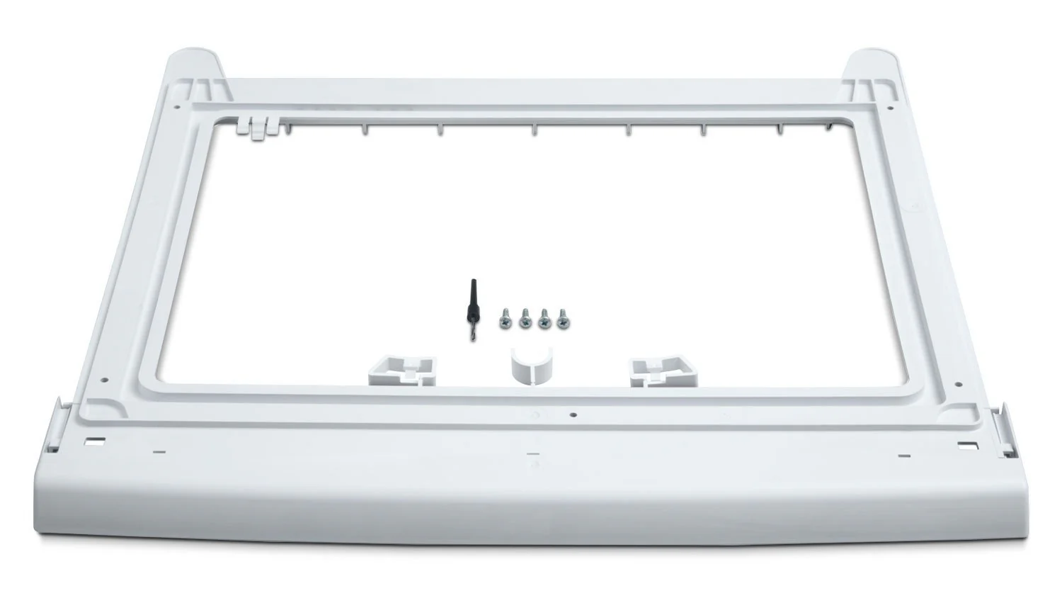 Bosch 24" Laundry Stacking Kit - WTZ20410UC