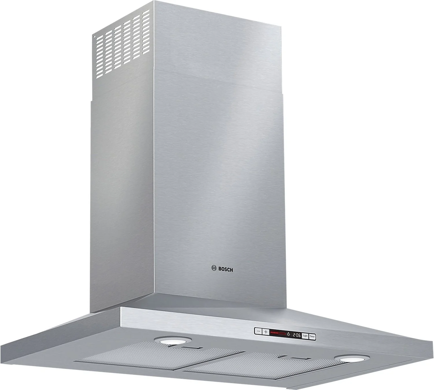 Bosch 300 Series 30'' Chimney Range Hood - HCP30E52UC