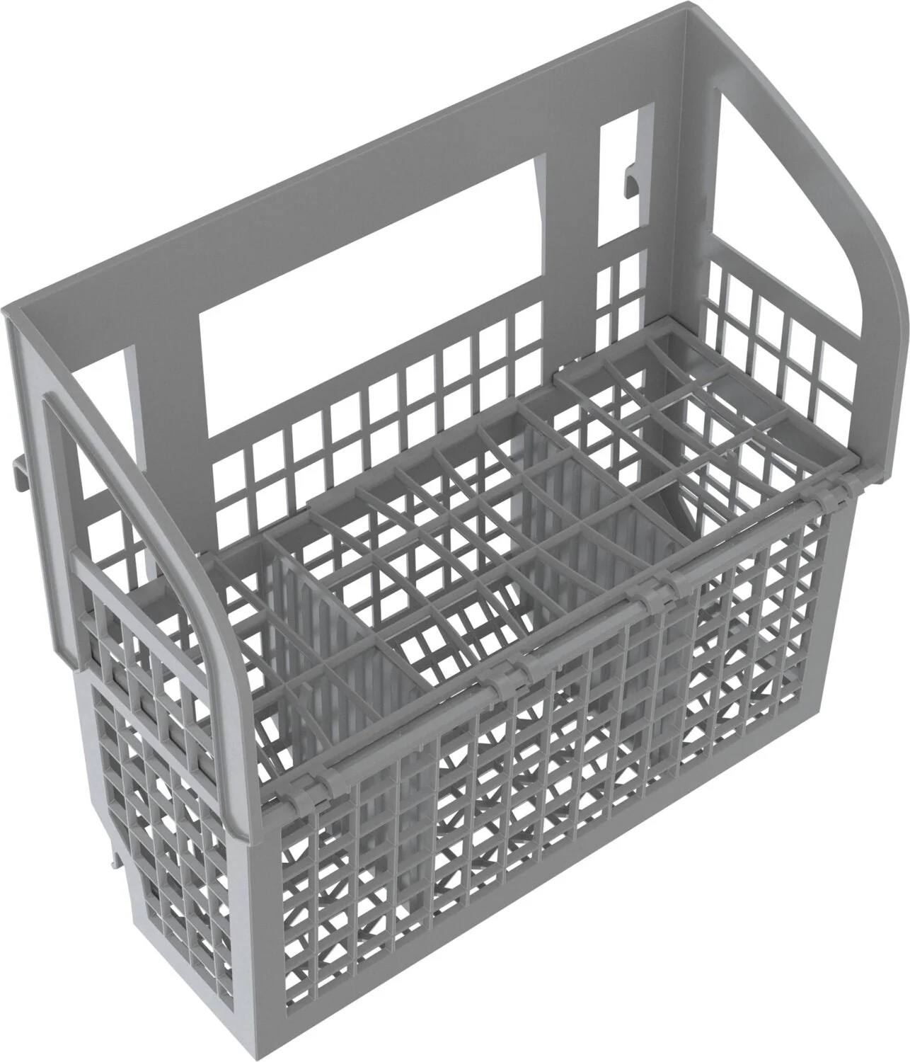 Bosch 300 Series Smart Dishwasher with PureDry® and Third Rack - SHX53CM5N - Image 6