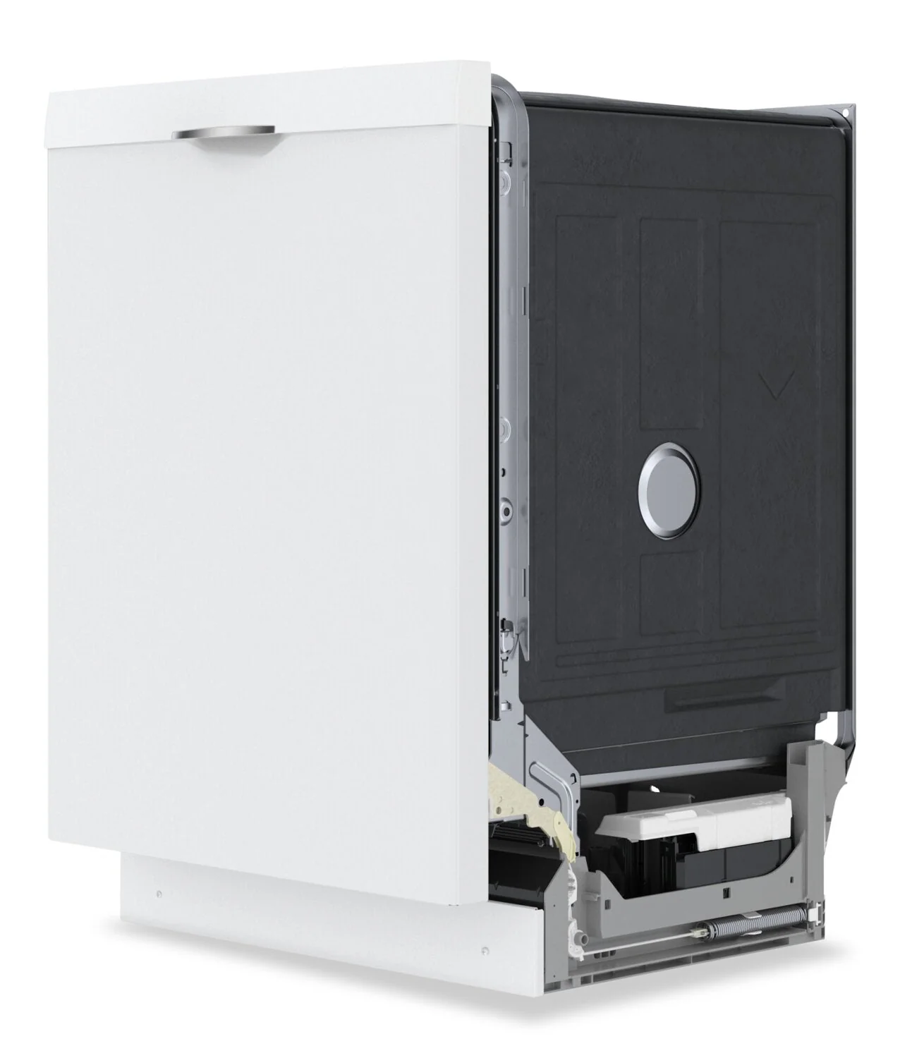 Bosch 300 Series Smart Dishwasher with PureDry® - SHS53C72N - Image 2