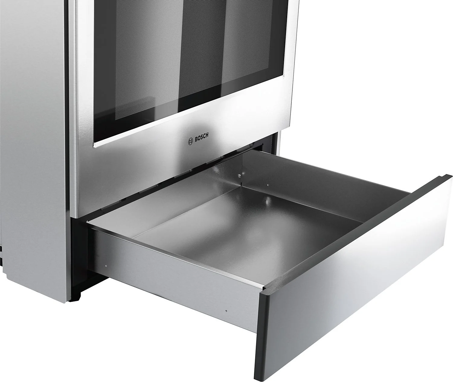 Bosch 4.8 Cu. Ft. 800 Series Slide-In Gas Range - HGI8056UC - Image 4