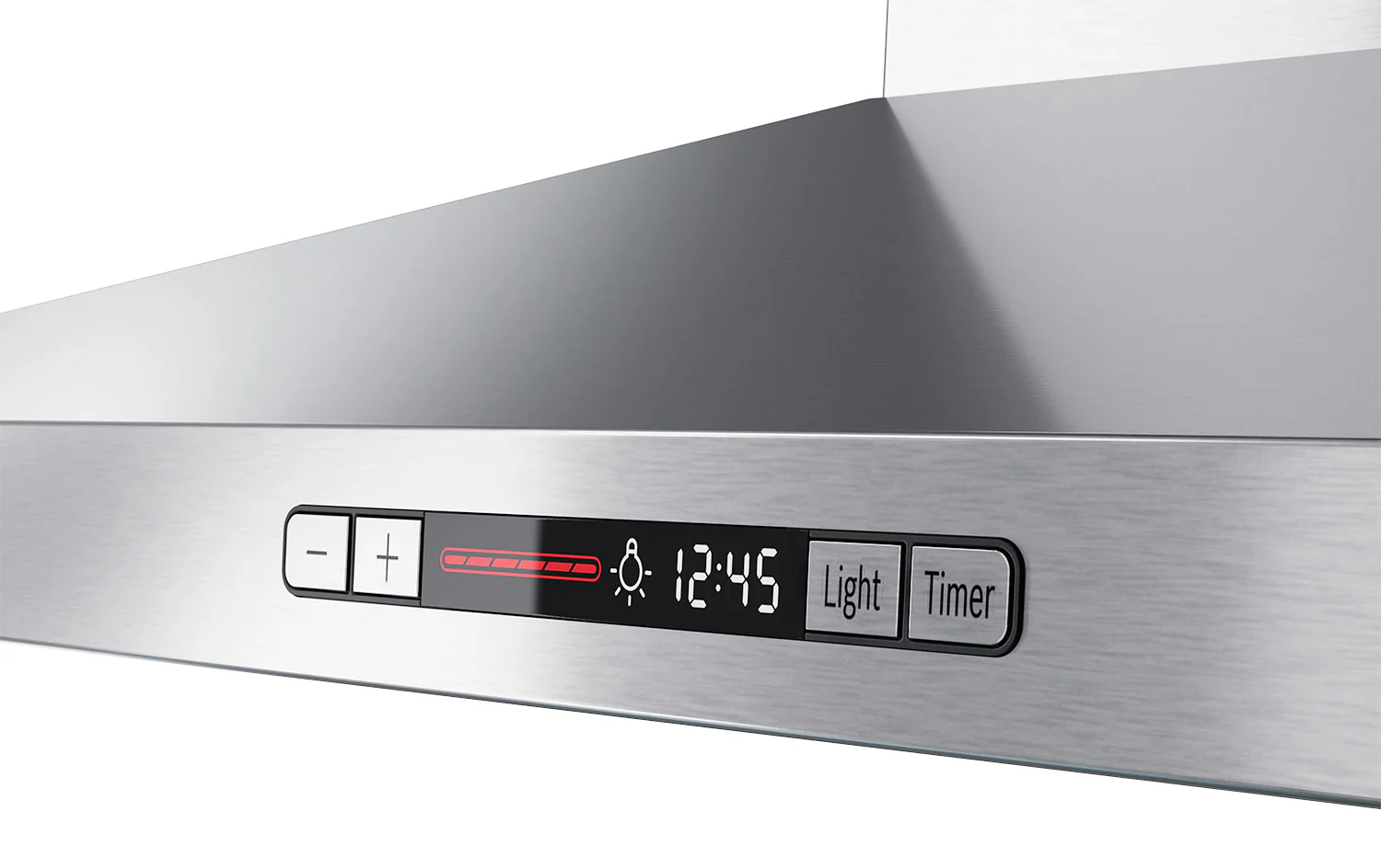 Bosch 500 Series 36" Canopy Range Hood - HCB56651UC - Image 2