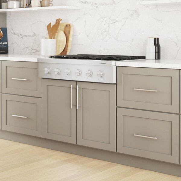 Bosch 800 Series 36" 6-Burner Gas Rangetop - RGM8658UC - Image 8