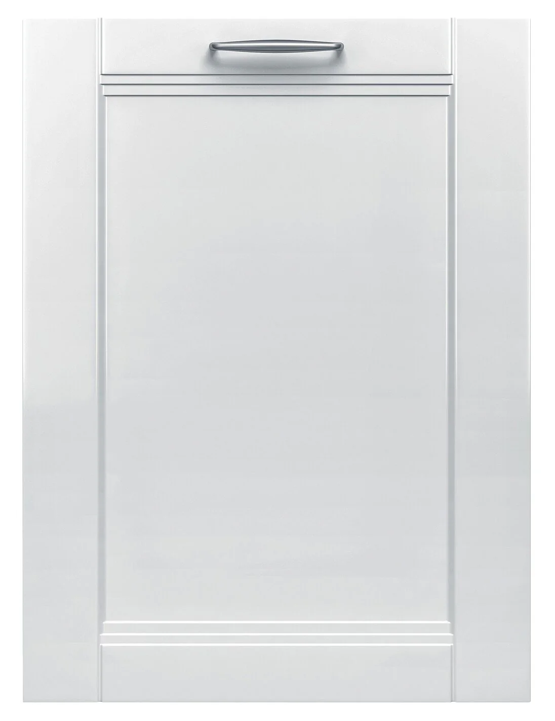 Bosch 800 Series Panel-Ready Smart Dishwasher with CrystalDry™ and Third Rack - SHV78CM3N