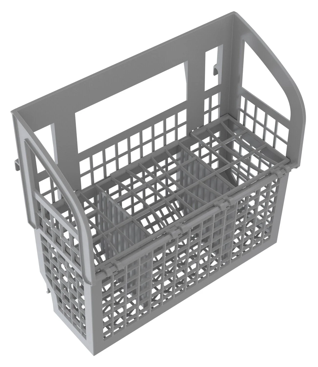 Bosch 800 Series Smart Dishwasher with CrystalDry™ and Third Rack - SHE78CM5N - Image 6