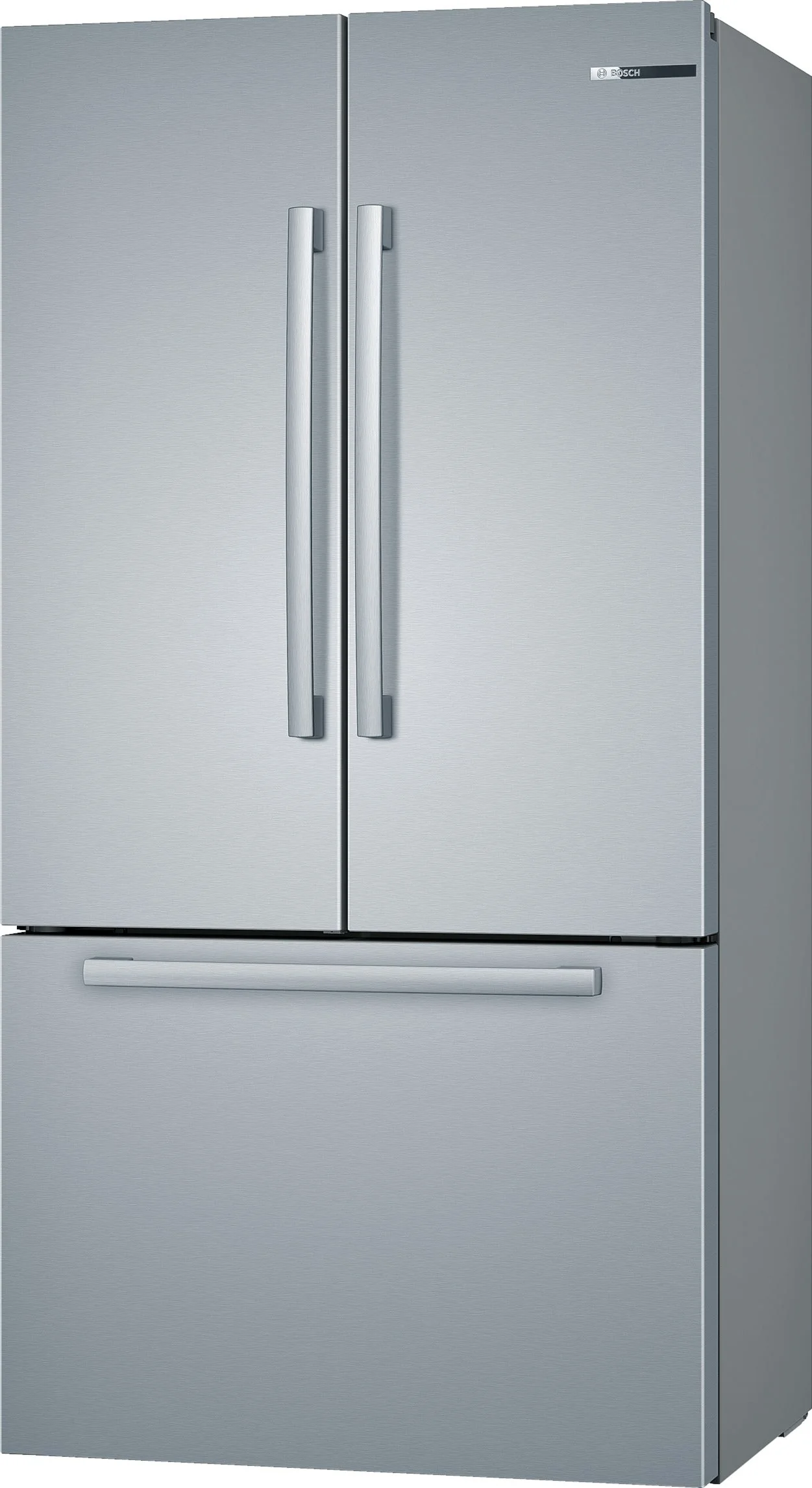 Bosch 800 Series Stainless Steel Counter-Depth French Door Refrigerator - B36CT80SNS - Image 5