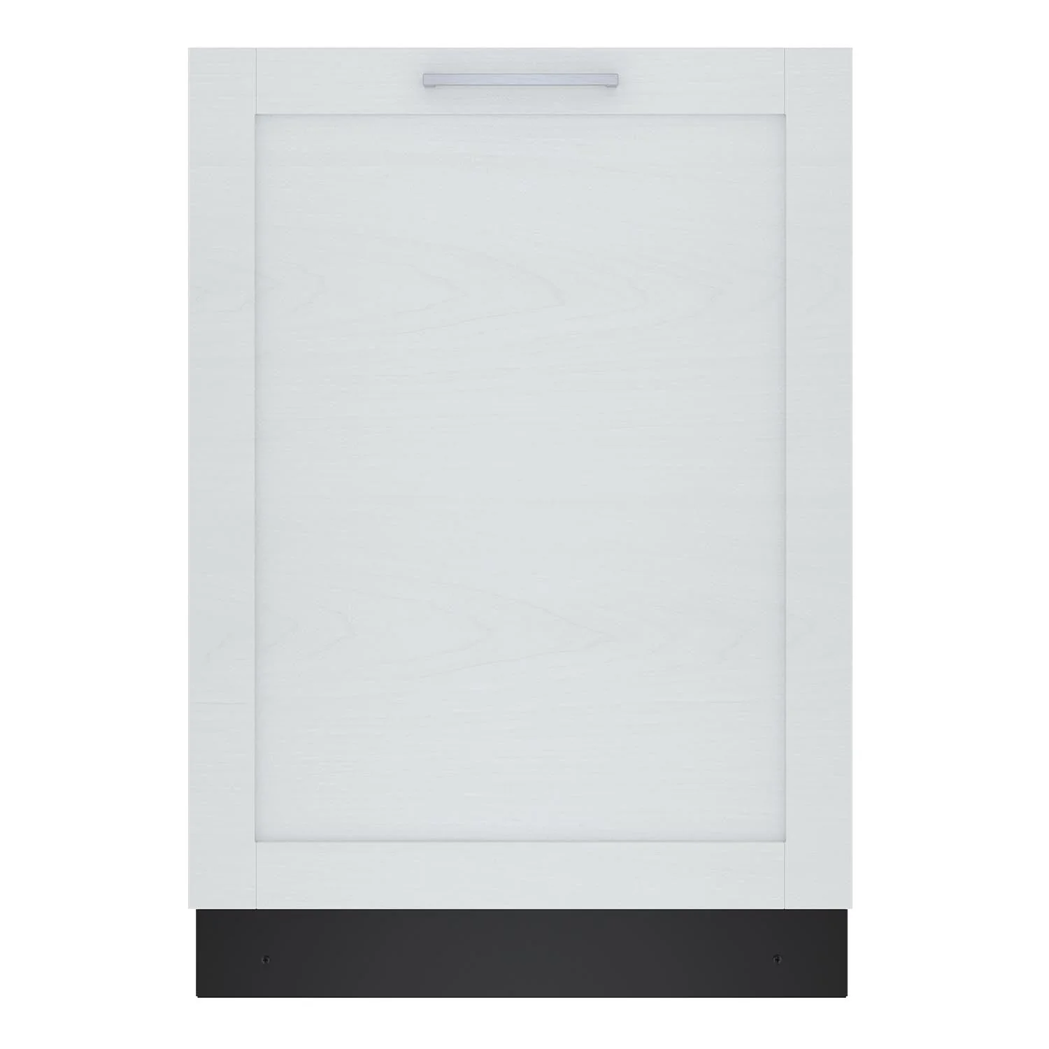 Bosch Custom Panel 24" Smart Dishwasher with Home Connect, Third Rack - SHV78CM3N - Image 2