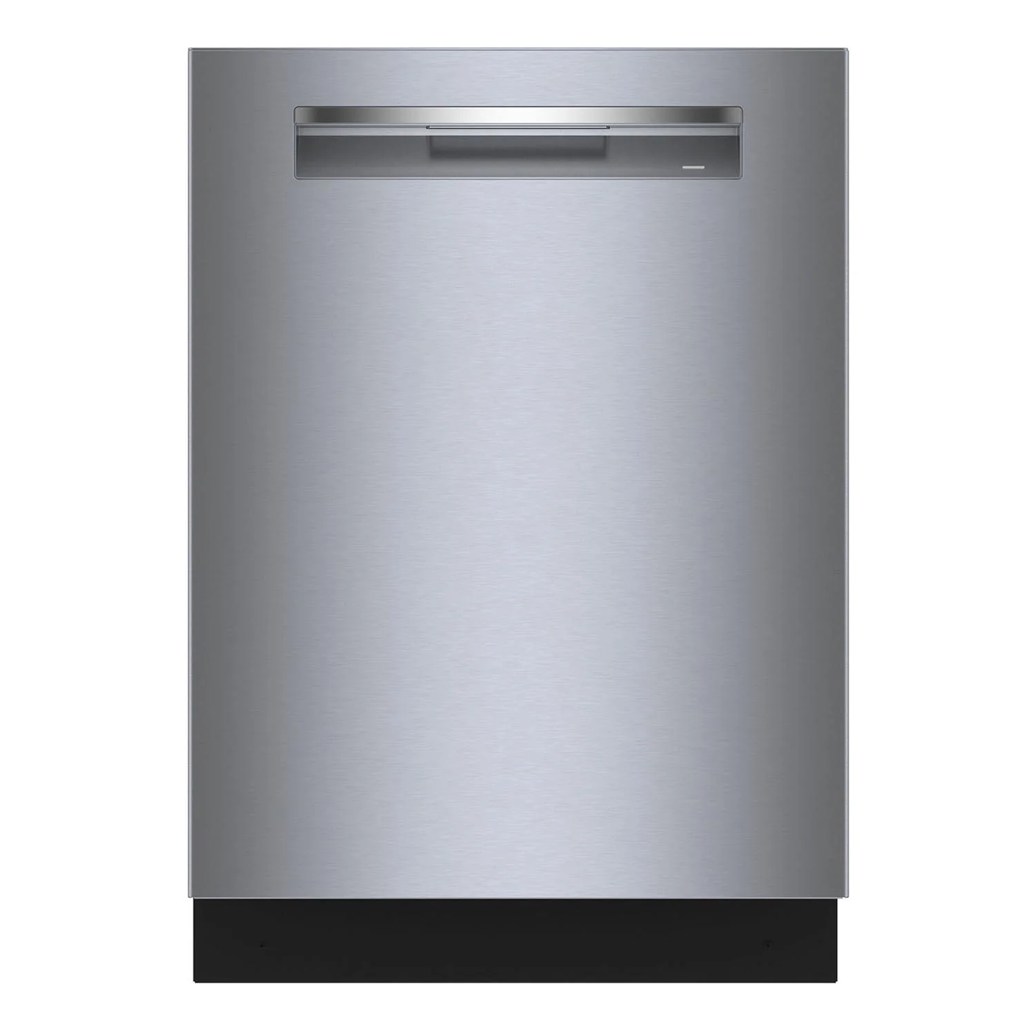 Bosch Stainless Steel 24" Smart Dishwasher with Home Connect, Third Rack - SHP78CM5N