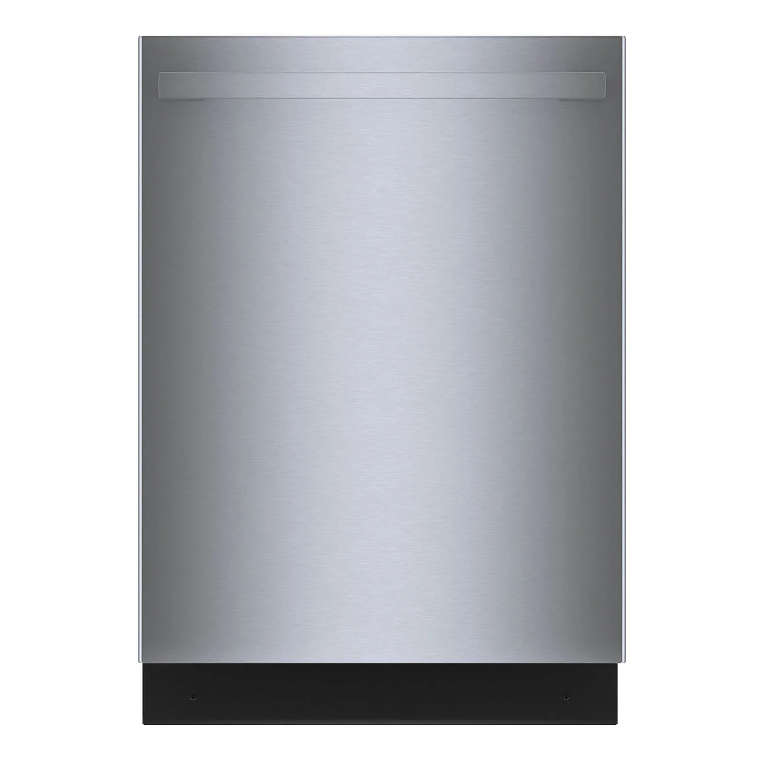 Bosch Stainless Steel 24" Smart Dishwasher with Home Connect, Third Rack - SHX78CM5N
