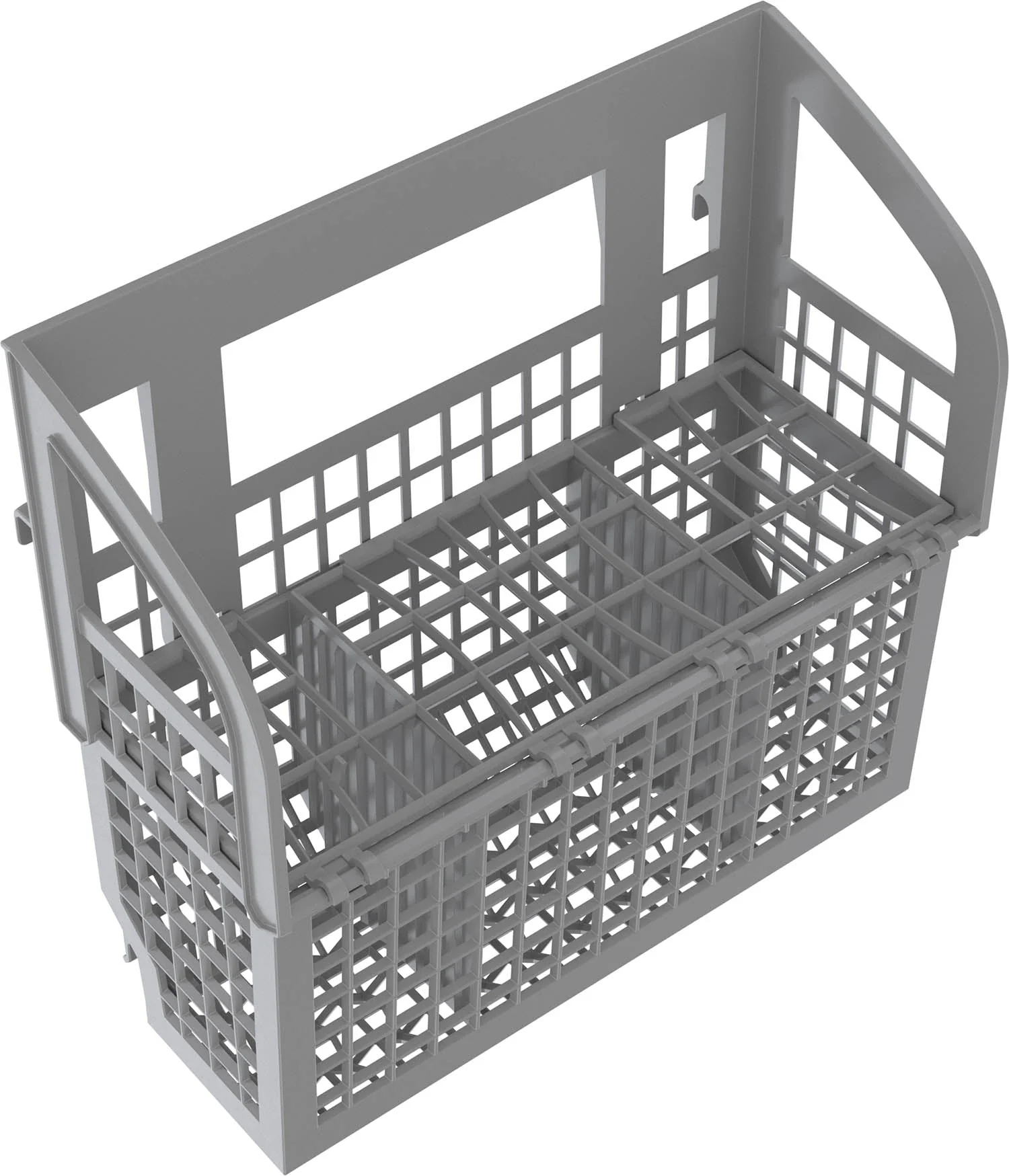 Bosch Stainless Steel 24" Smart Dishwasher with Home Connect, Third Rack - SHX78CM5N - Image 12