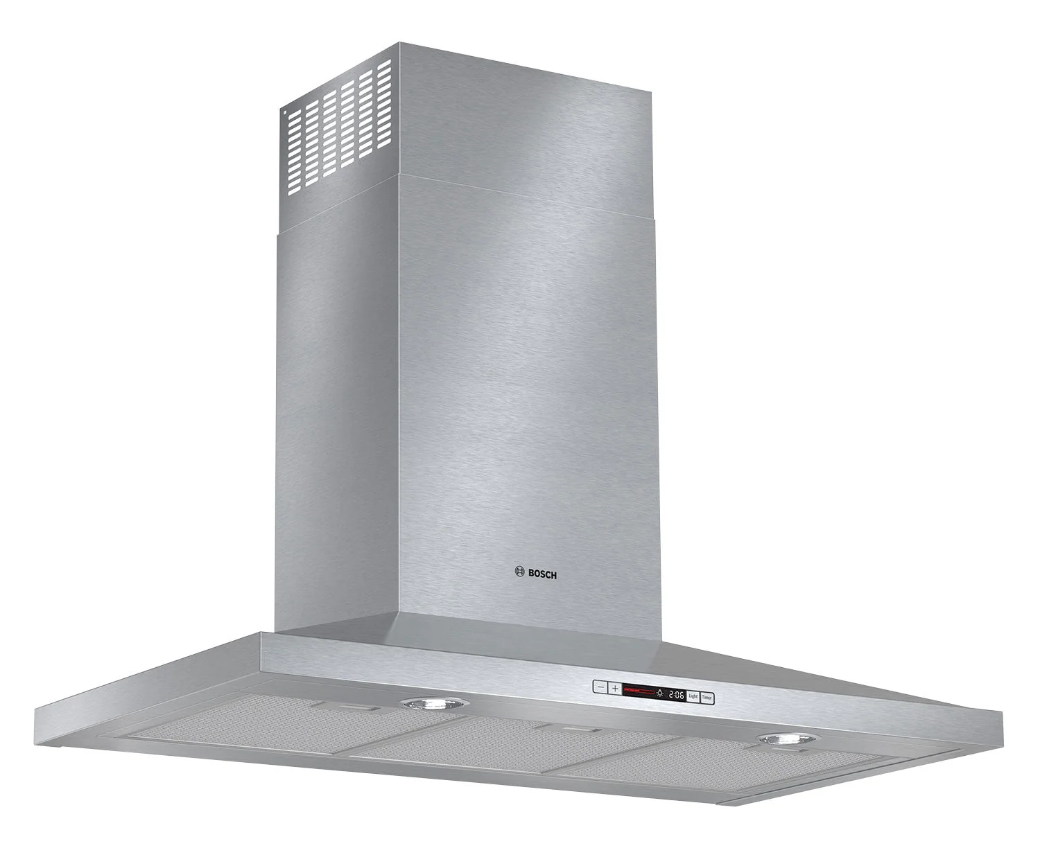 Bosch Stainless Steel Canopy Range Hood - HCB50651UC