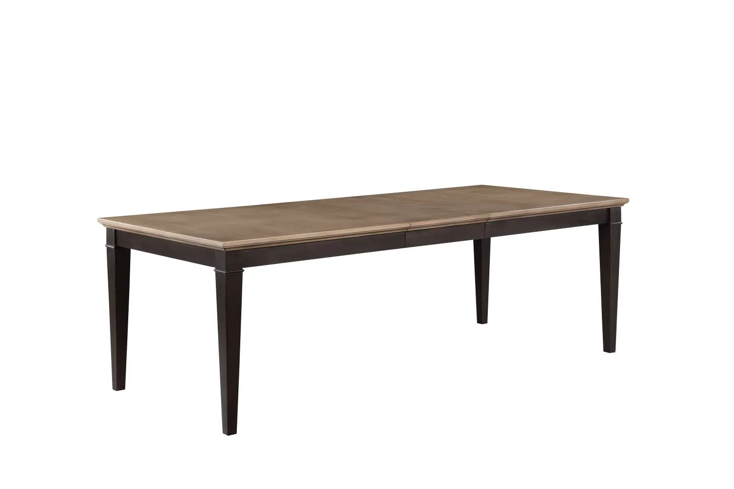Bow River Extendable Dining Table - Oak