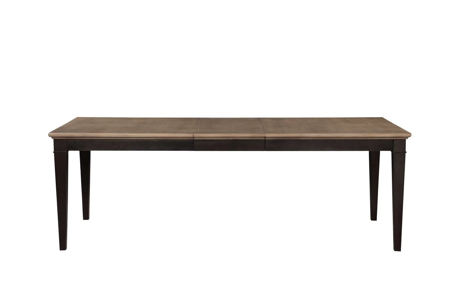 Bow River Extendable Dining Table - Oak - Image 3