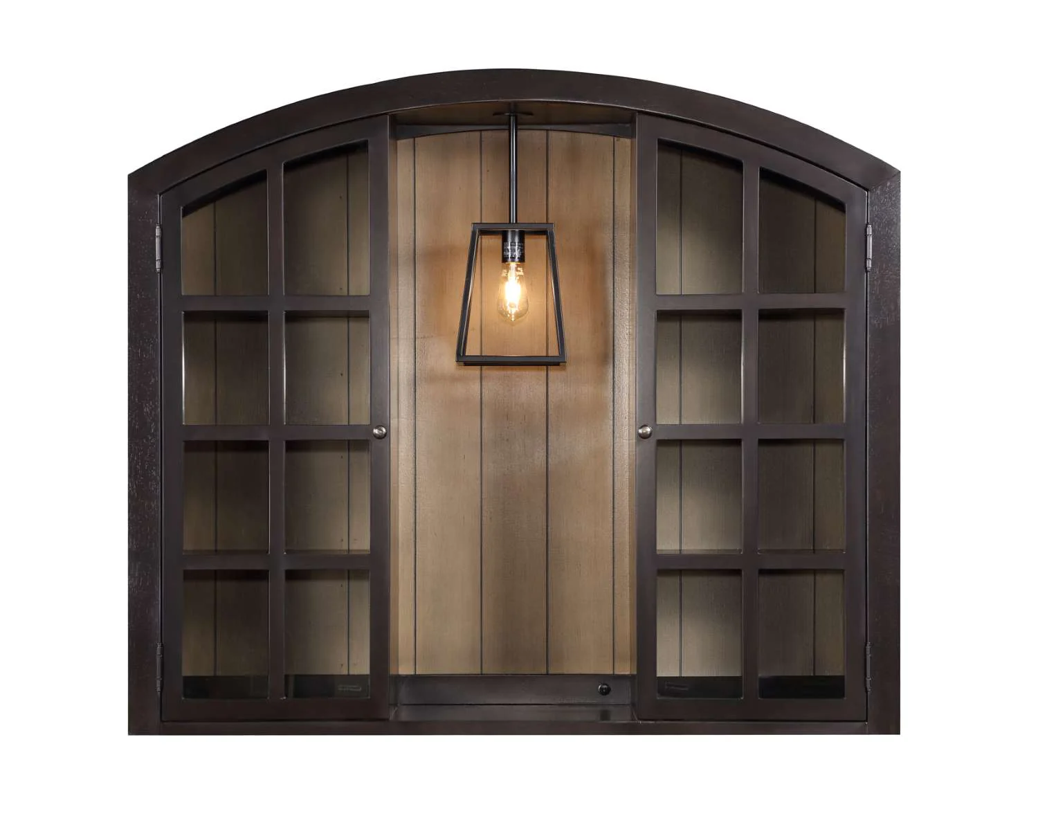 Bow River Hutch - Black - Image 2