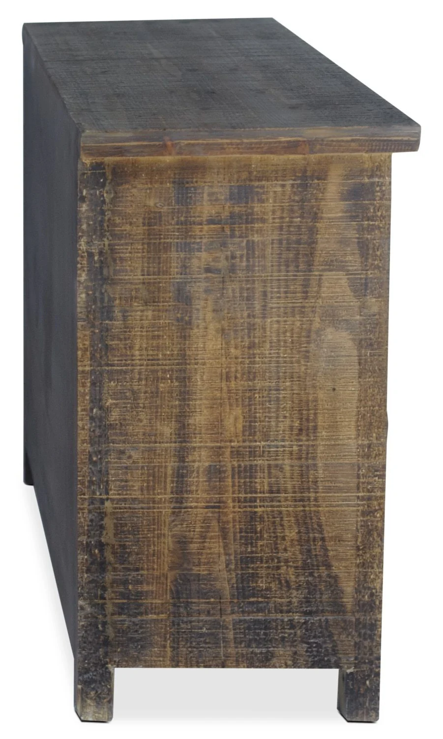 Brant Accent Cabinet - Brown - Image 3