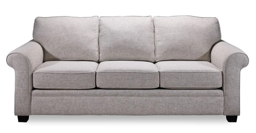 Brayshaw Sofa - Light Beige - Image 4
