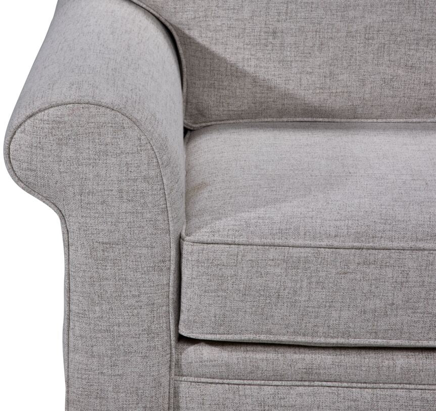 Brayshaw Sofa - Light Beige - Image 5