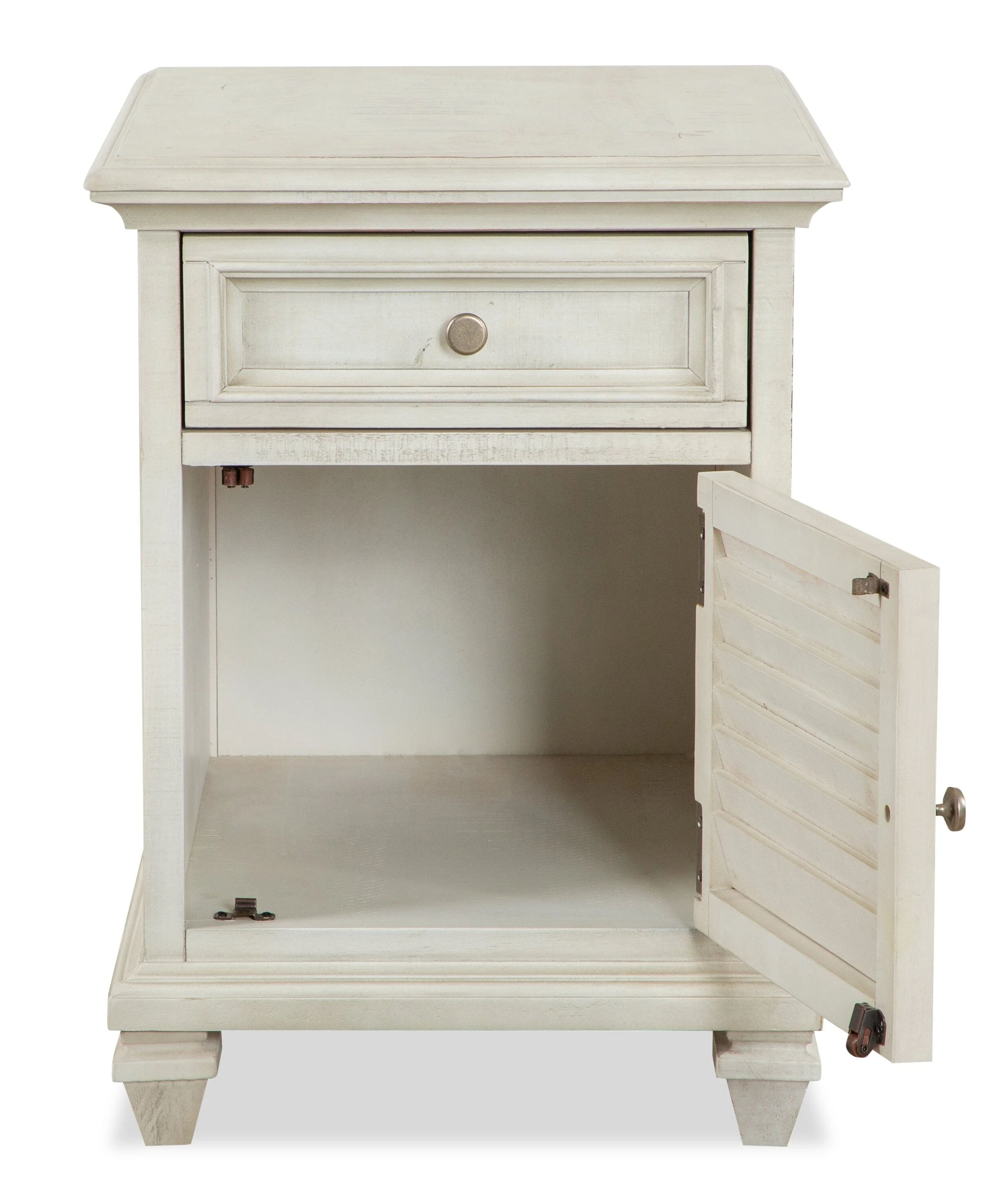 Breeze Chairside Table - Image 3