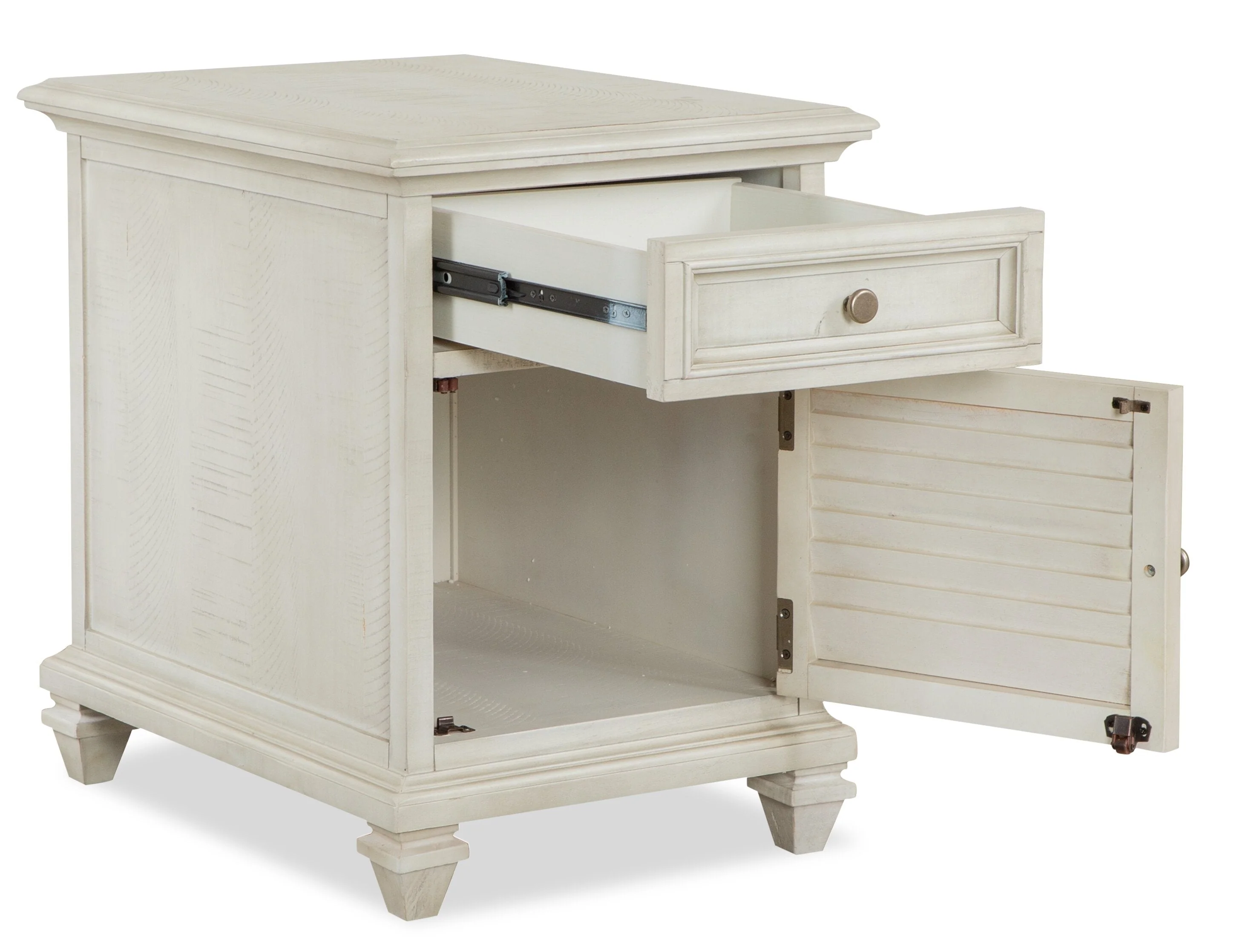 Breeze Chairside Table - Image 4