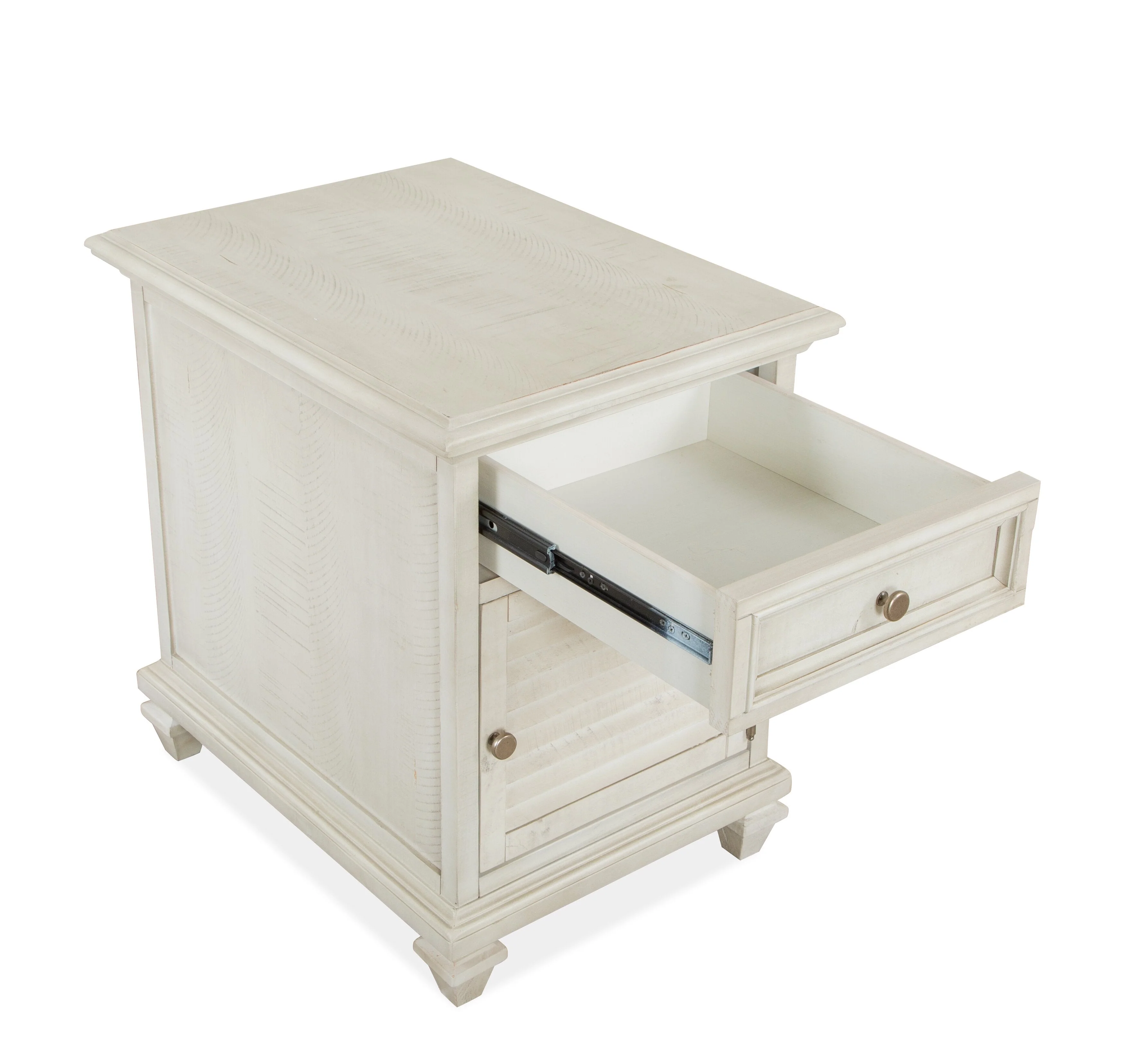 Breeze Chairside Table - Image 5