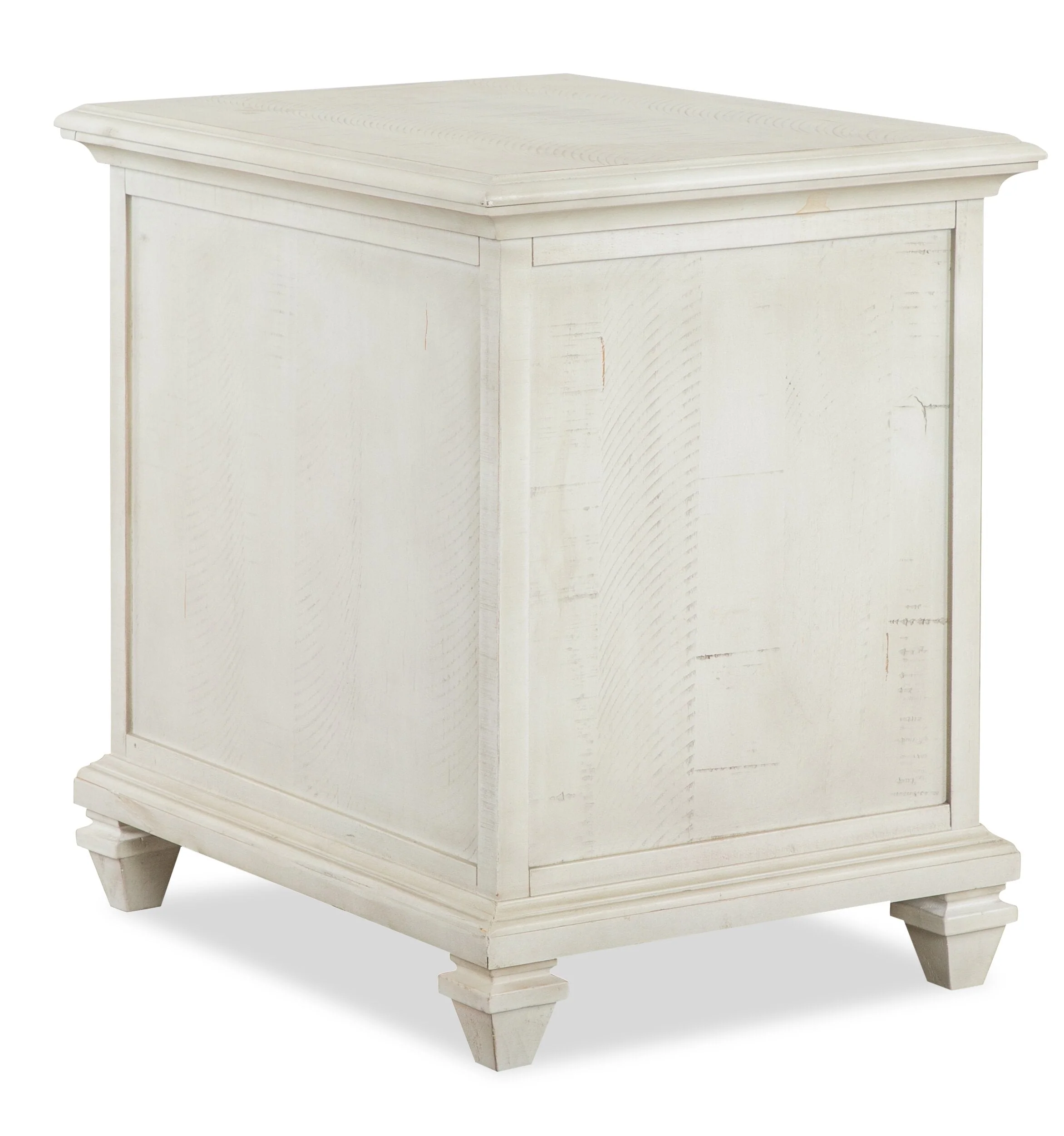 Breeze Chairside Table - Image 7