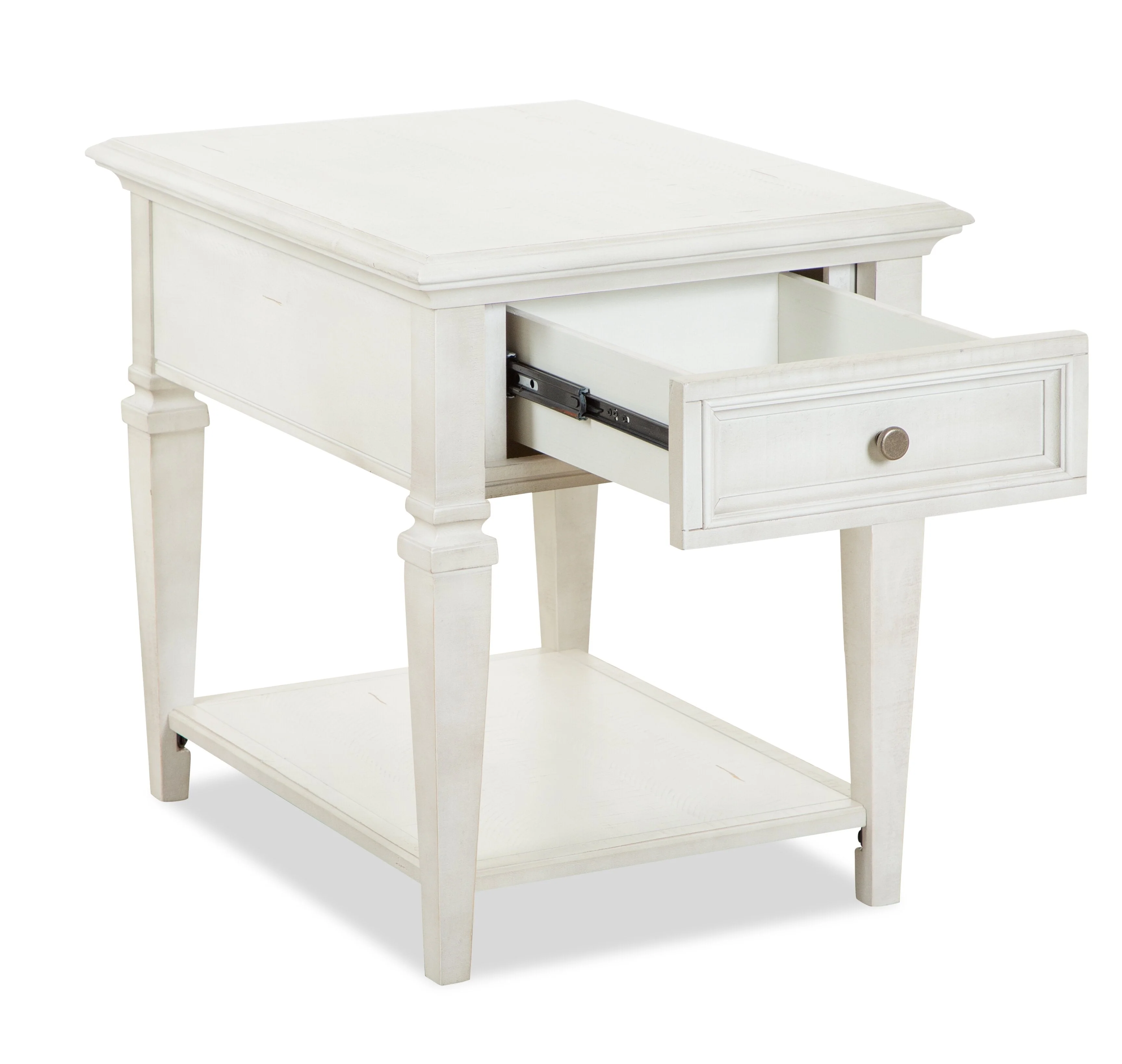 Breeze End Table - Image 3