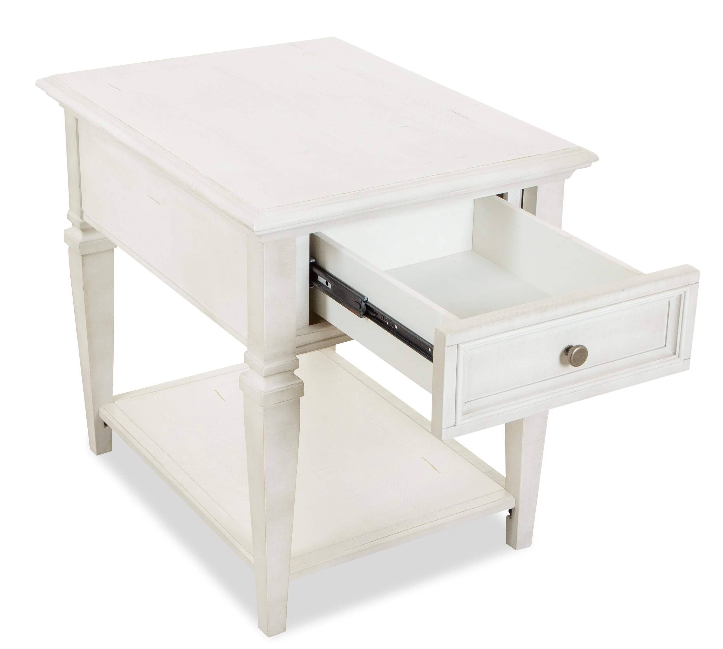 Breeze End Table - Image 4