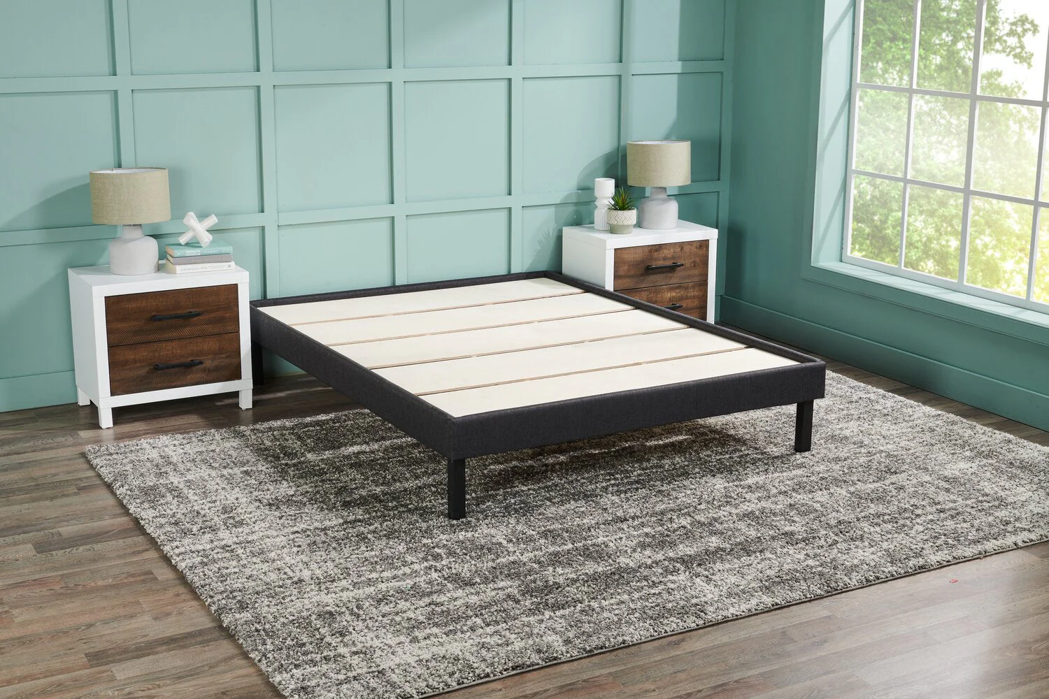 Breeze King Platform Base - Black - Image 5