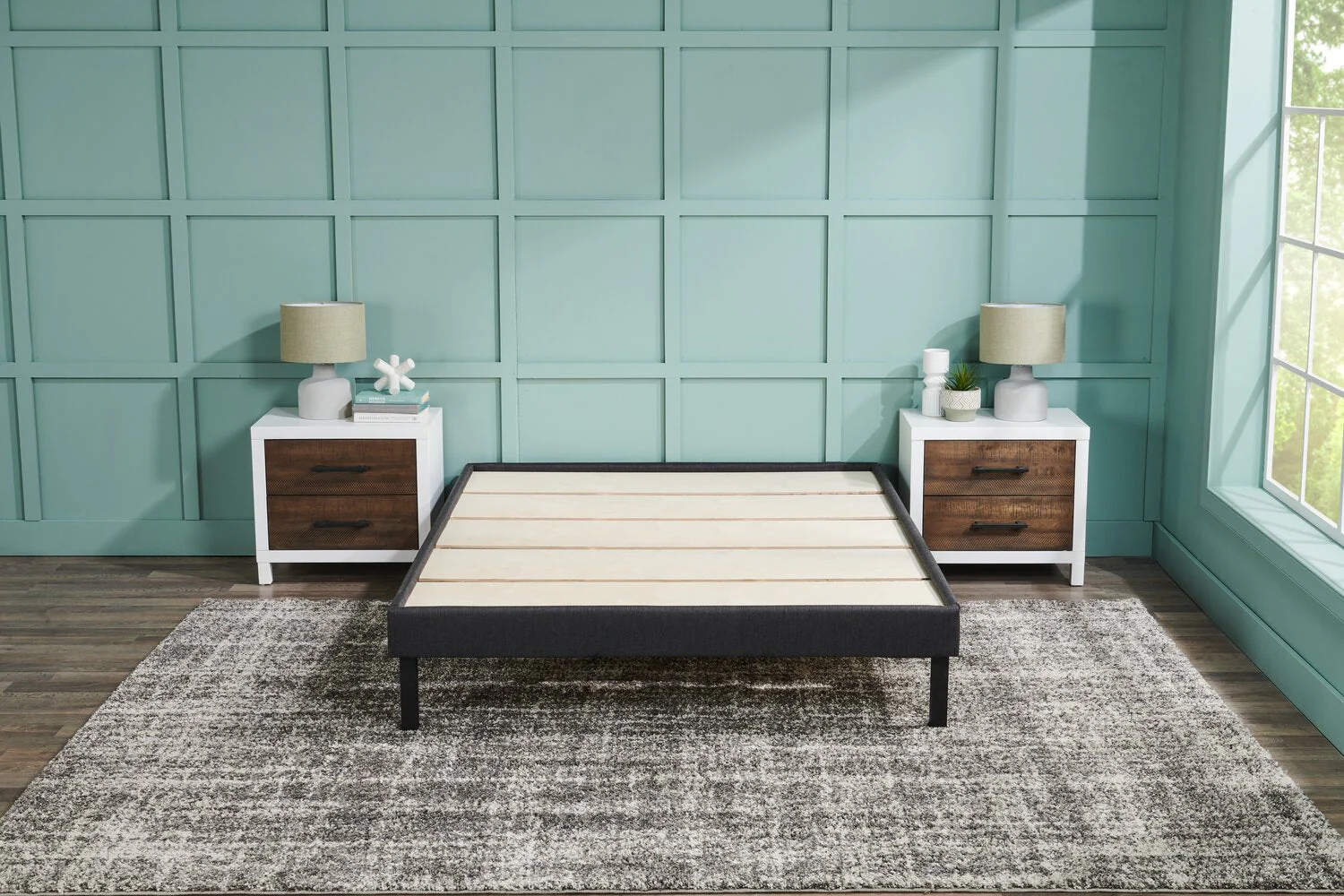 Breeze King Platform Base - Black - Image 6