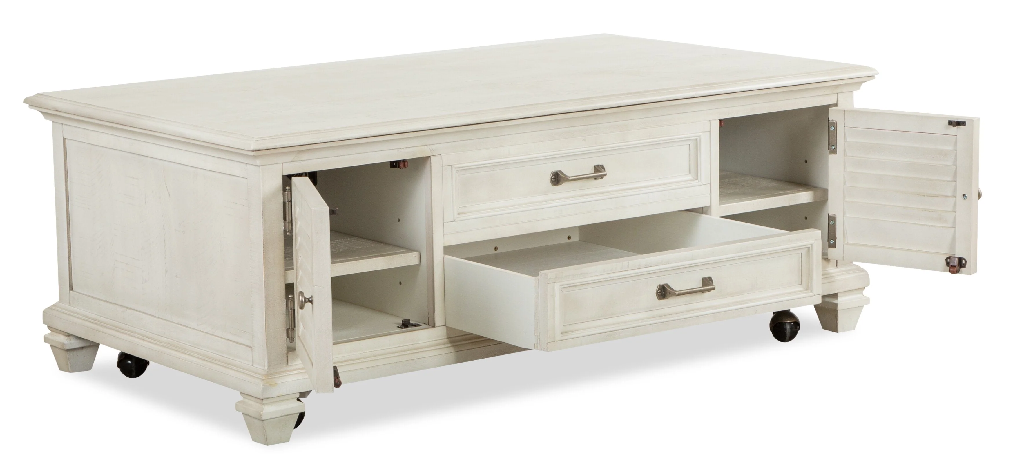 Breeze Lift-Top Coffee Table - Image 4
