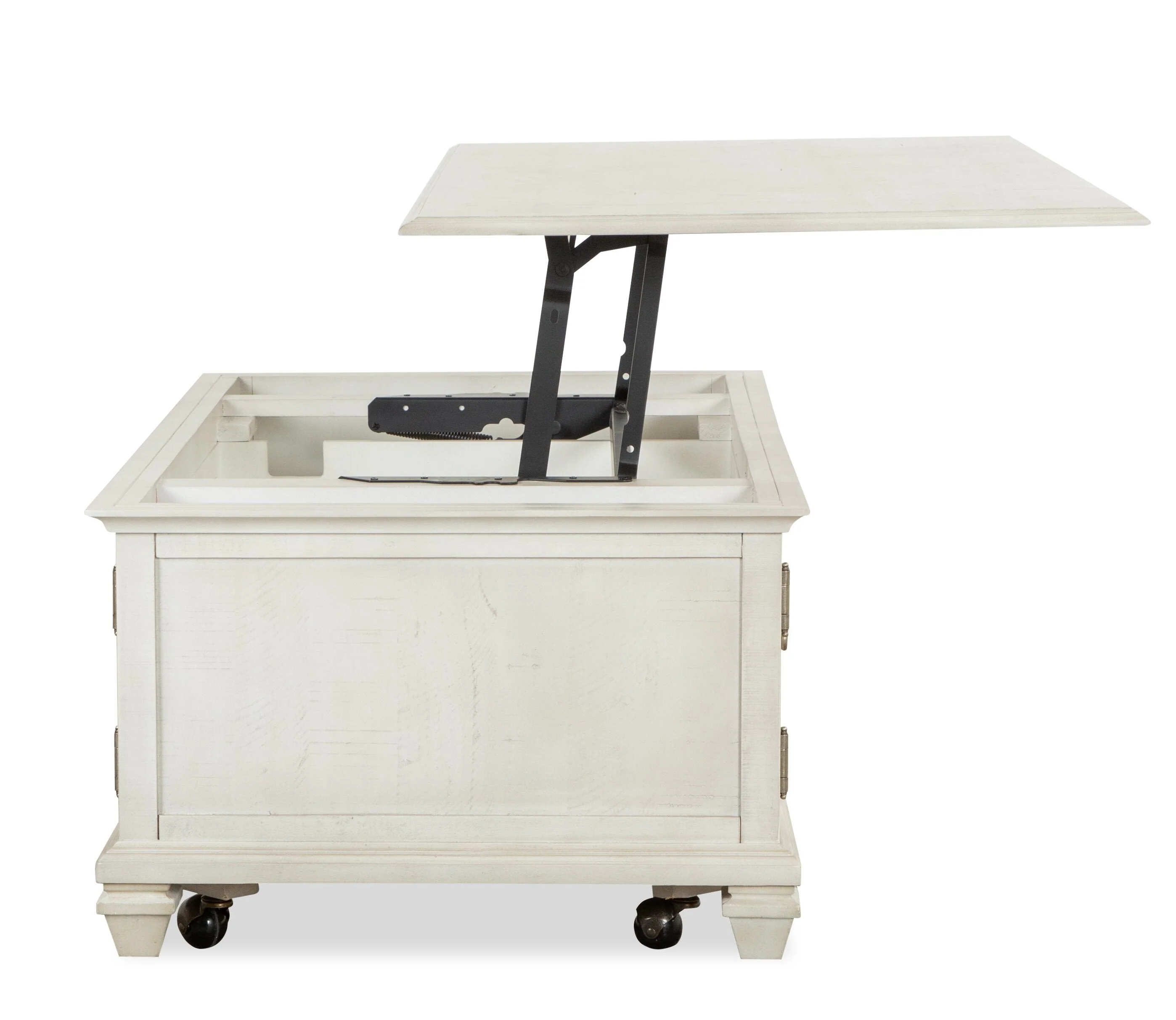 Breeze Lift-Top Coffee Table - Image 9