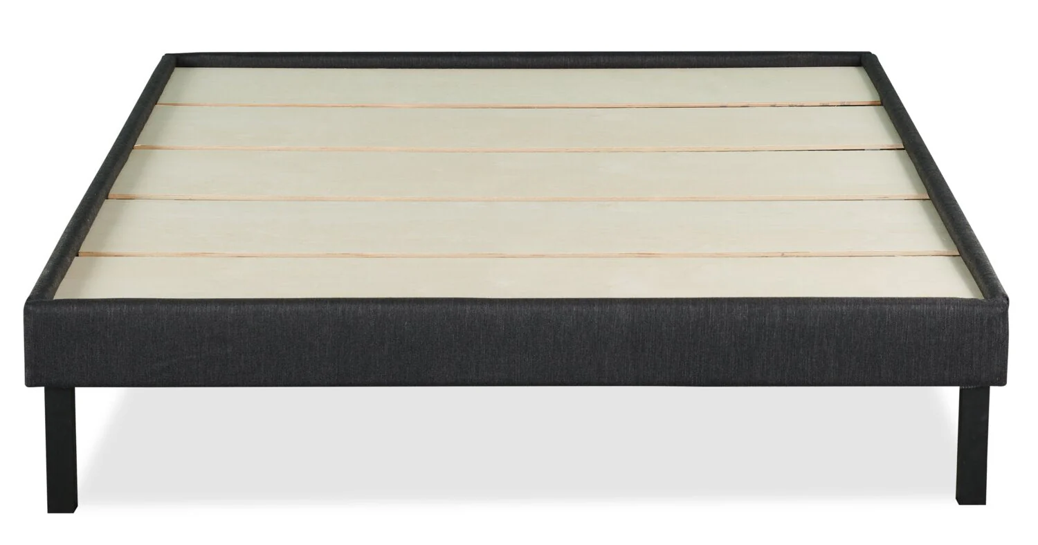 Breeze Twin XL Platform Base - Black - Image 2