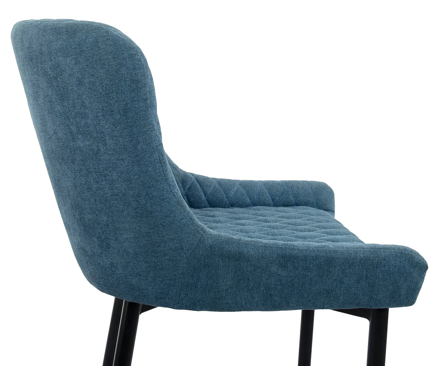 Brighton Counter-Height Stool - Navy - Image 5