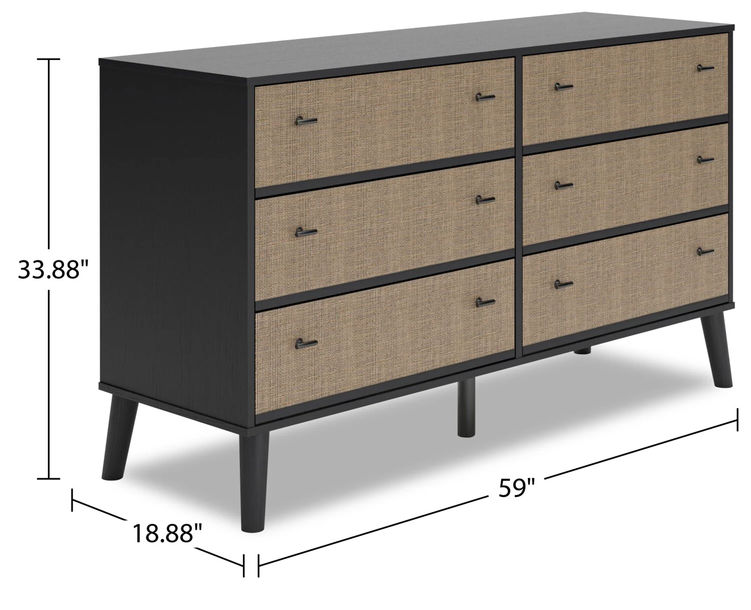 Bristol Dresser - Image 7